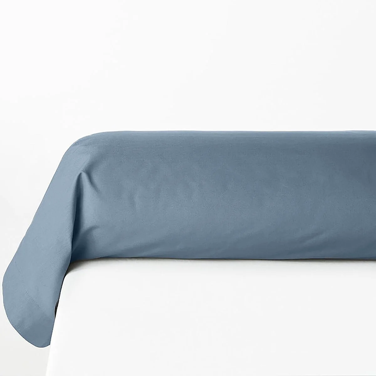 Capa Azul Acinzentado Para Almofada 85x185cm by hôma, photo 1