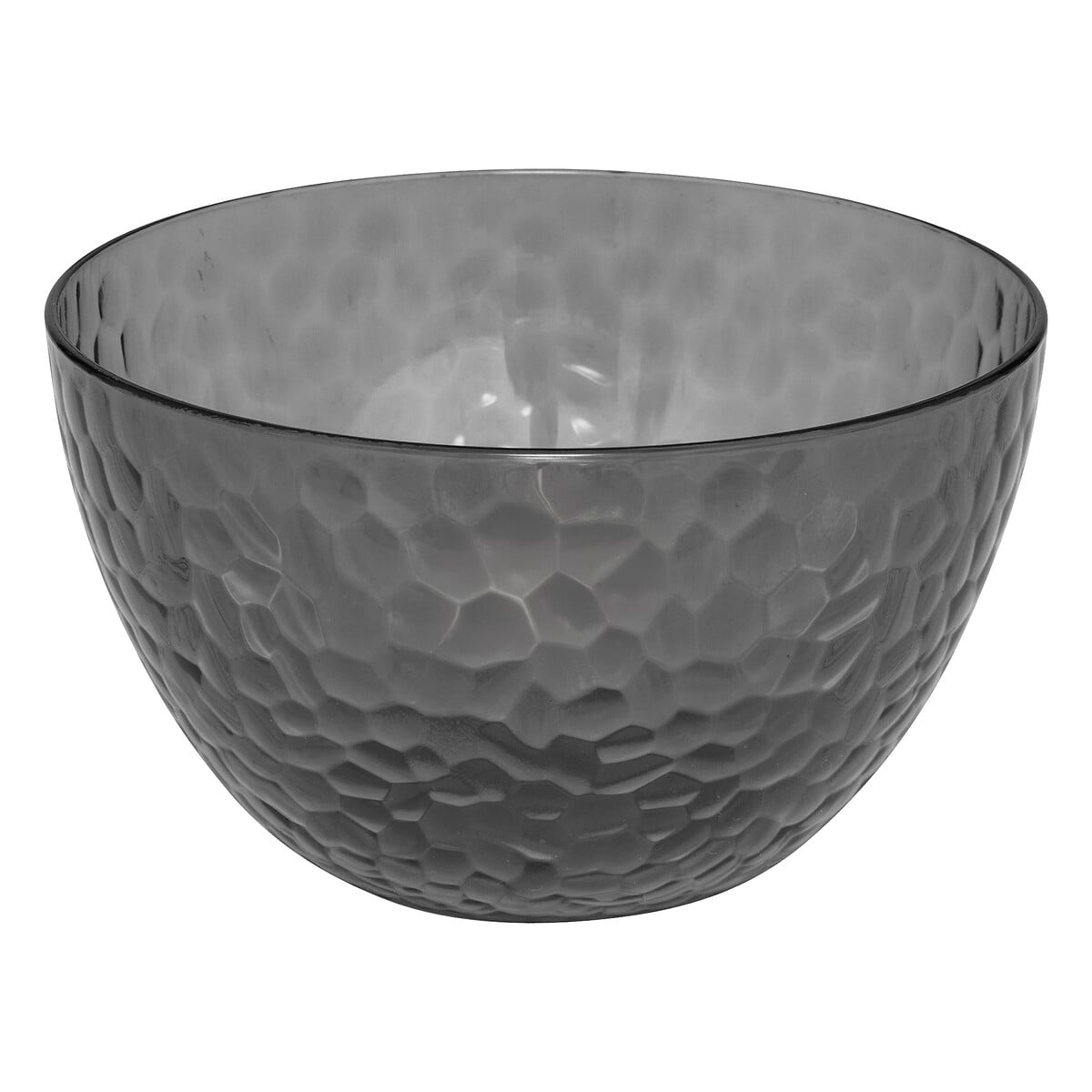 Saladeira ESTIVA cinza 14cm da hôma, fotografia 1