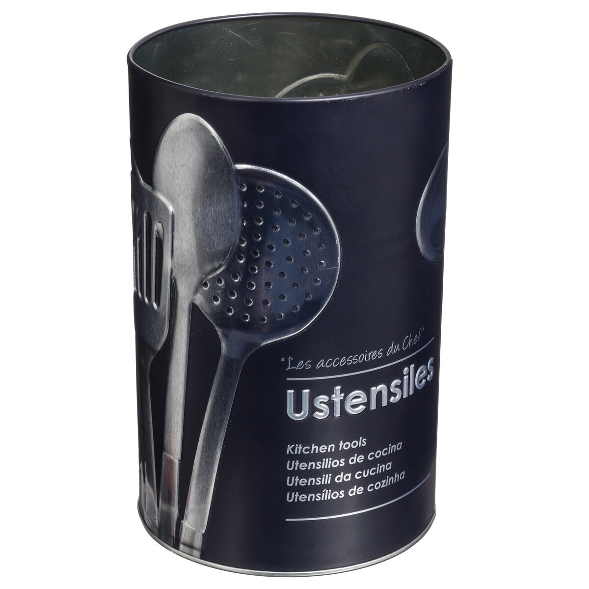 Suporte para utensílios de cozinha by hôma, photo 1