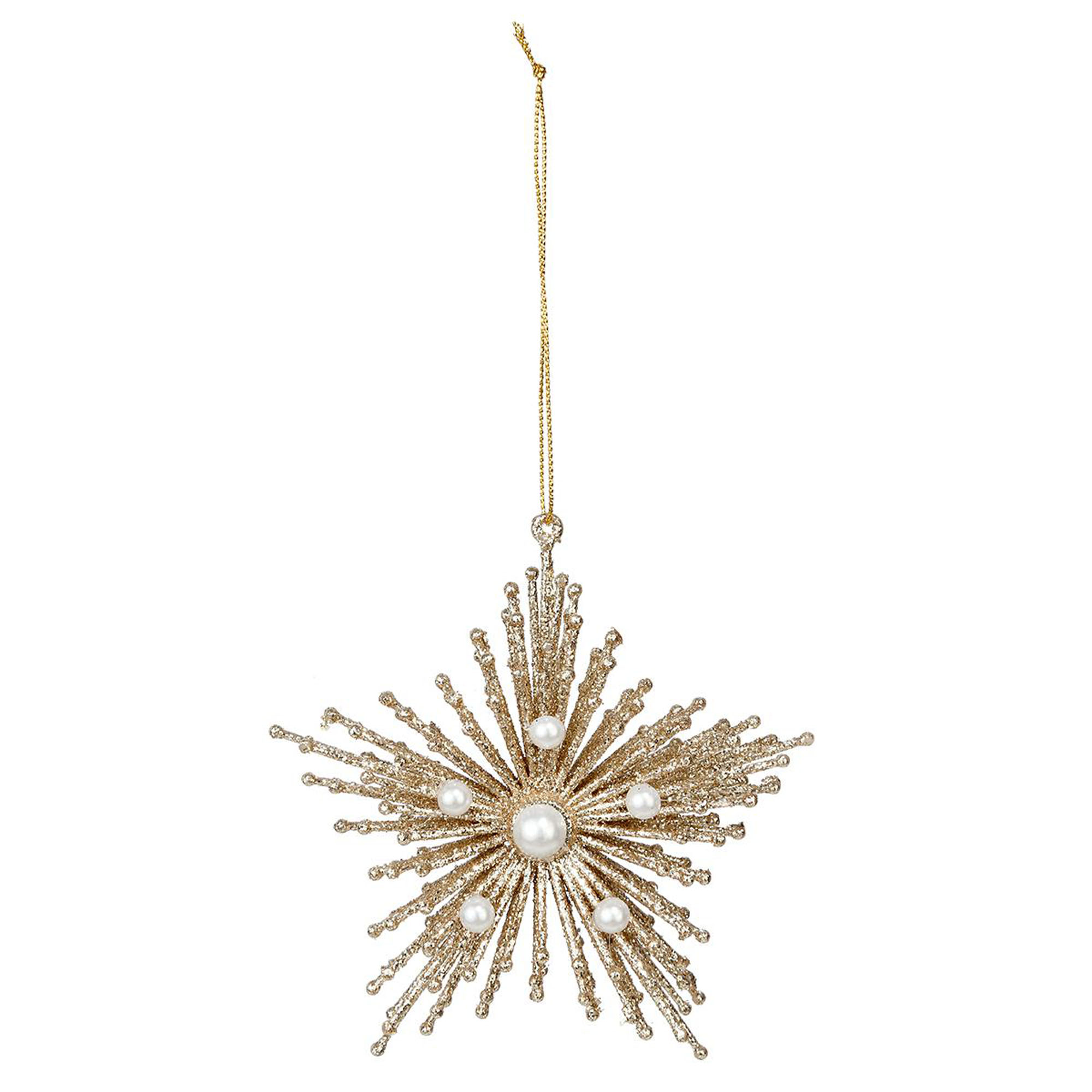 Estrela com pérolas by hôma, photo 1