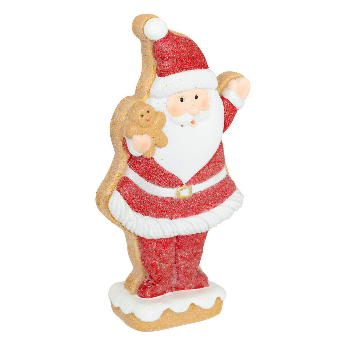 Figura de pai e mãe natal 17,5cm by hôma, photo 1