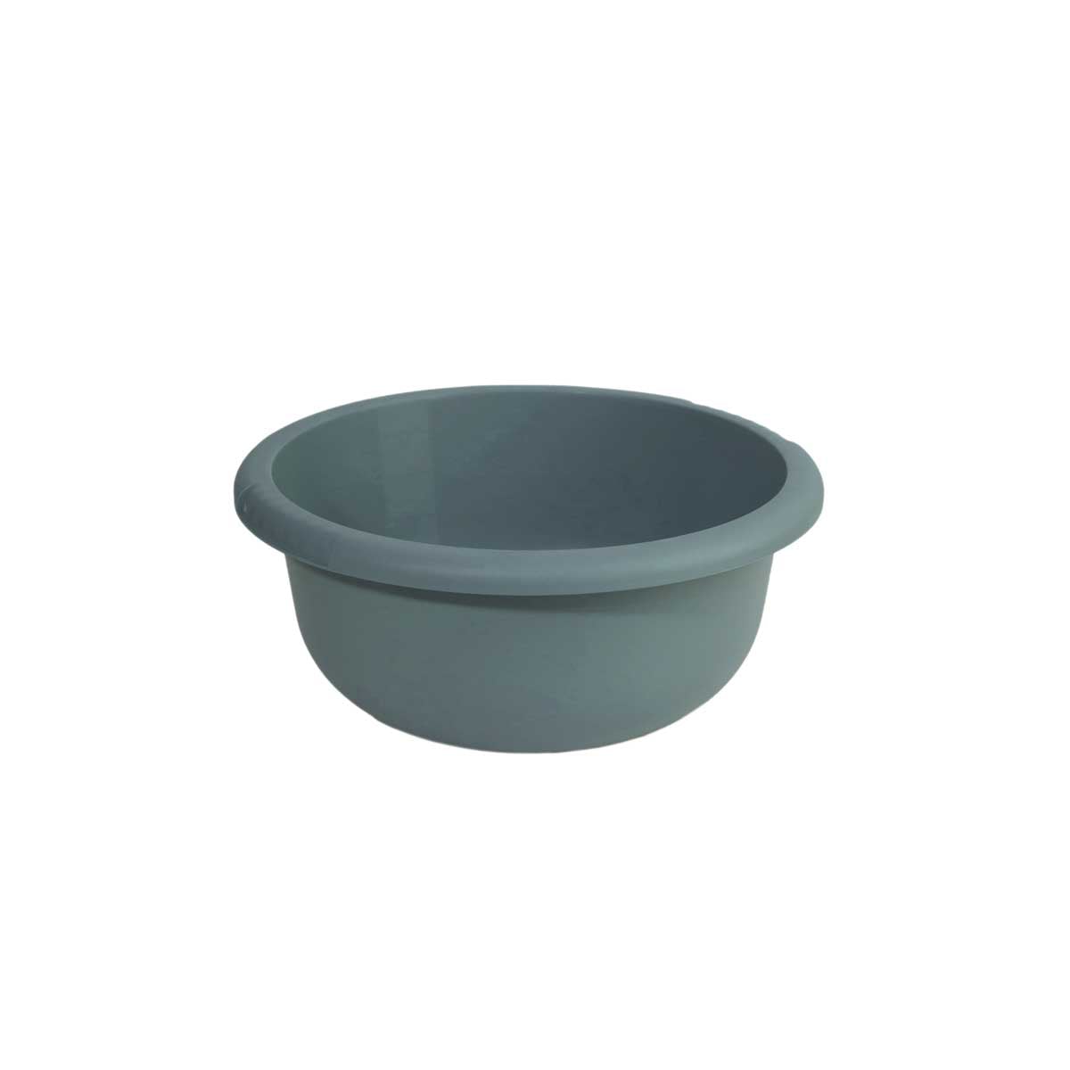 Bacia azul STONE 1,4l da hôma, fotografia 1