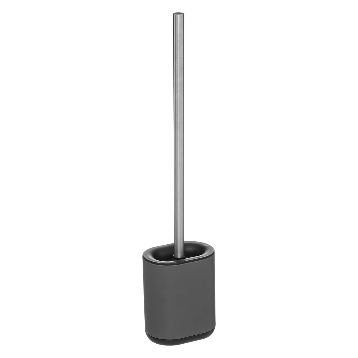 Escova wc SILIFLEX cinza by hôma, photo 1