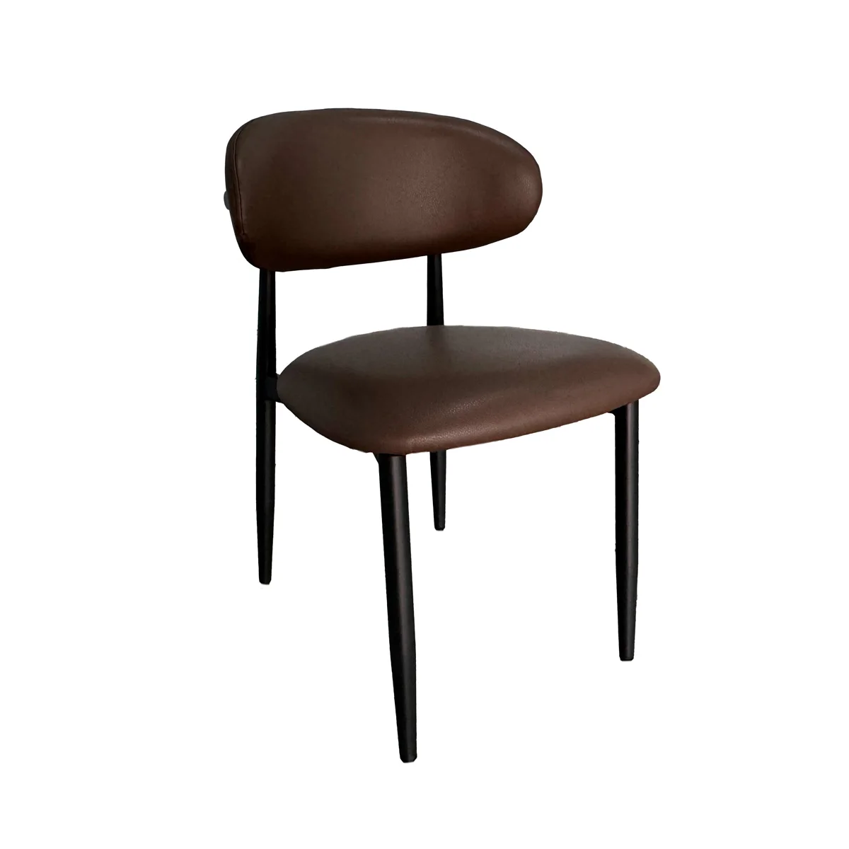 Cadeira TIVOLI castanha by hôma, photo 1