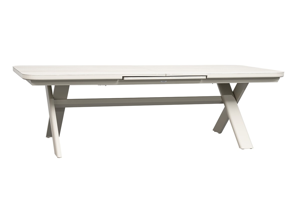 Mesa com extensão automática VOLUPTY 12 Lugares by hôma, photo 1