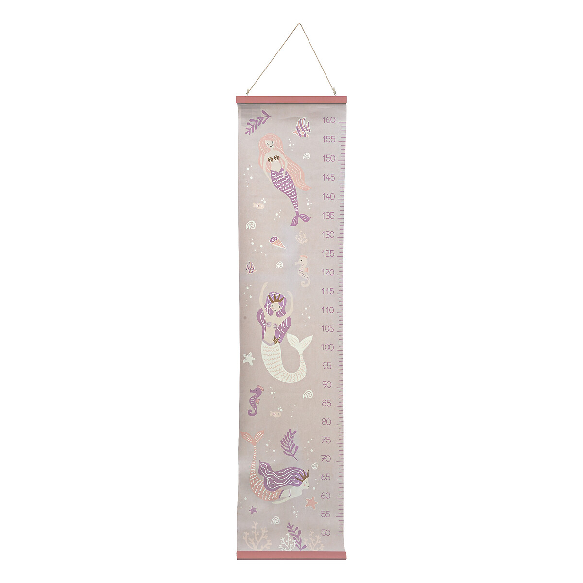 Fita métrica SEREIA rosa pastel 124cm da hôma, fotografia 1