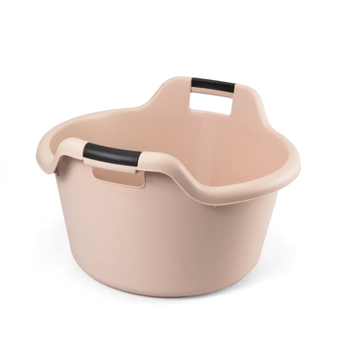 Bacia OKTOP bege BECLASSIC 20l by hôma, photo 1