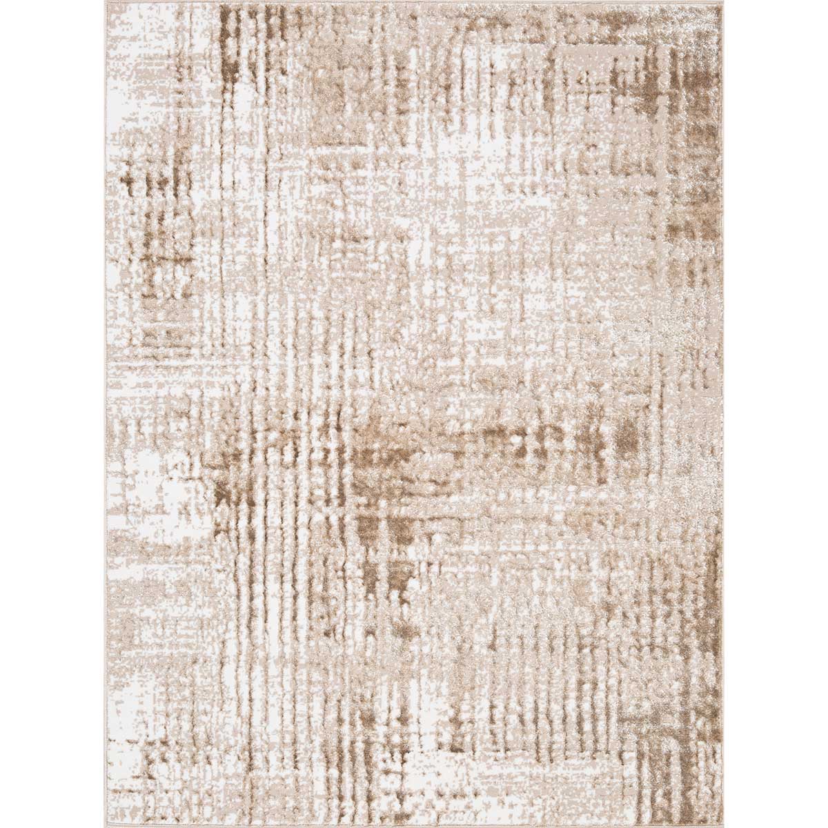 Tapete VELLO fade multicolor 133x190cm by hôma, photo 1