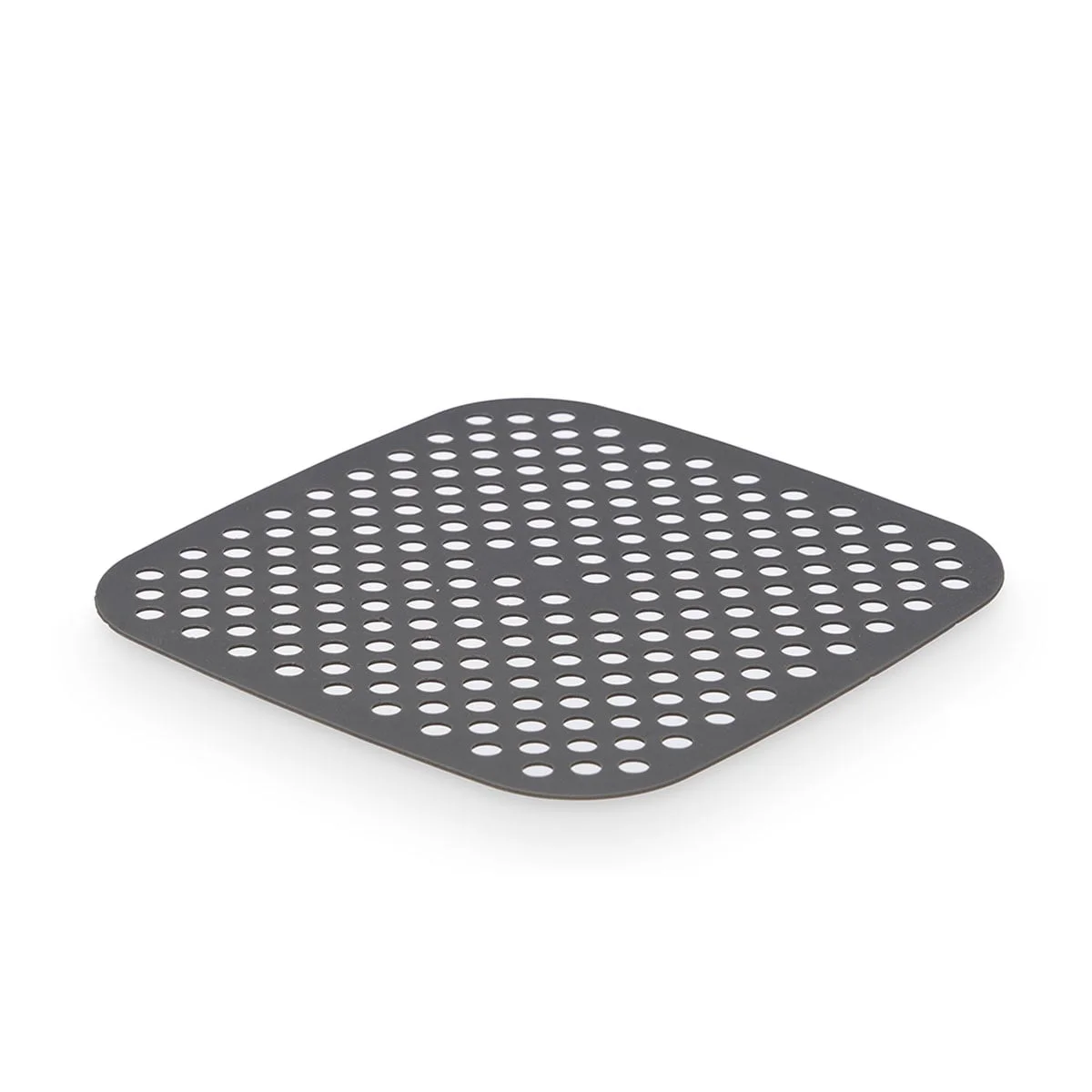 Base quadrada de silicone para fritadeira airfryer by hôma, photo 1
