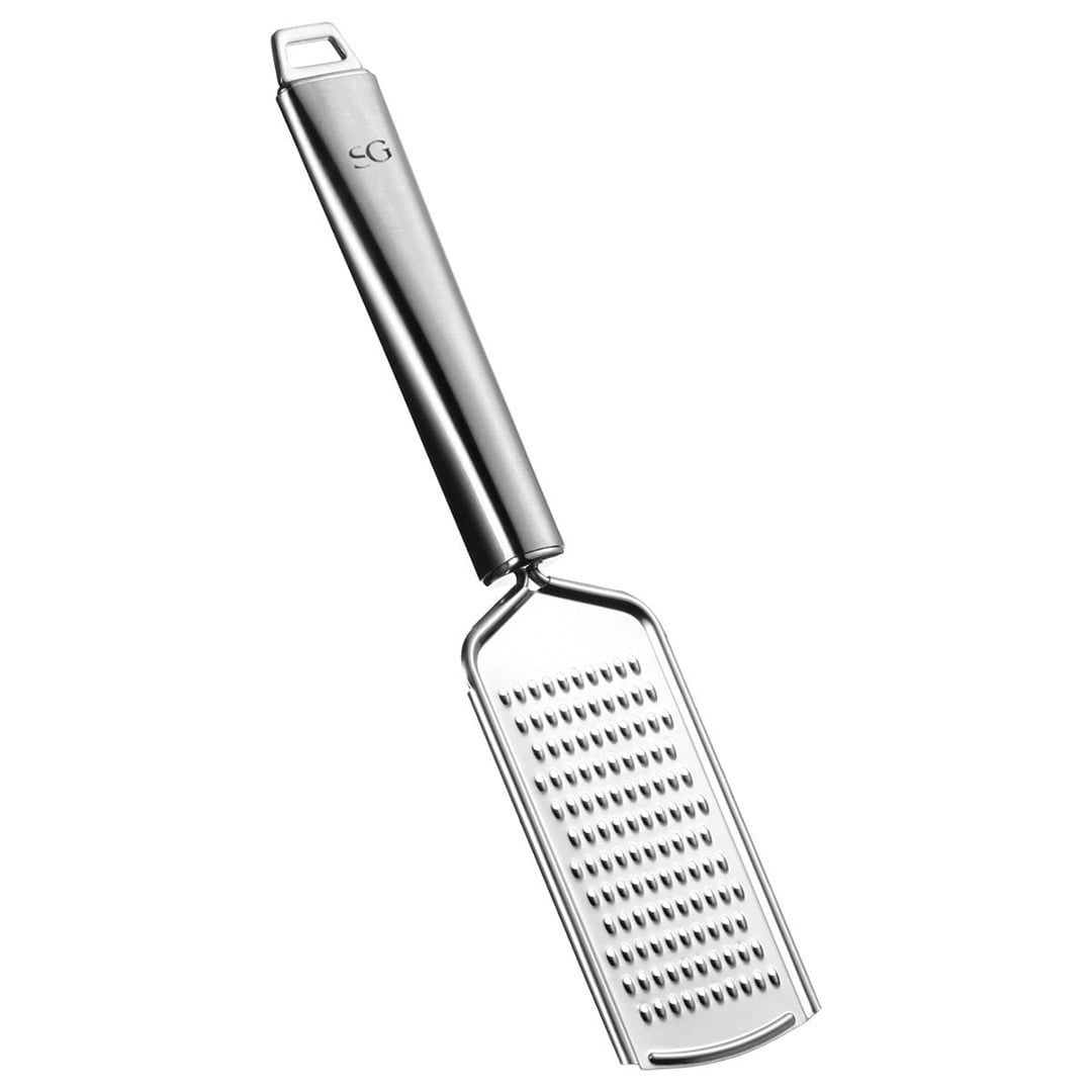 Raspador de queijo em inox by hôma, photo 1