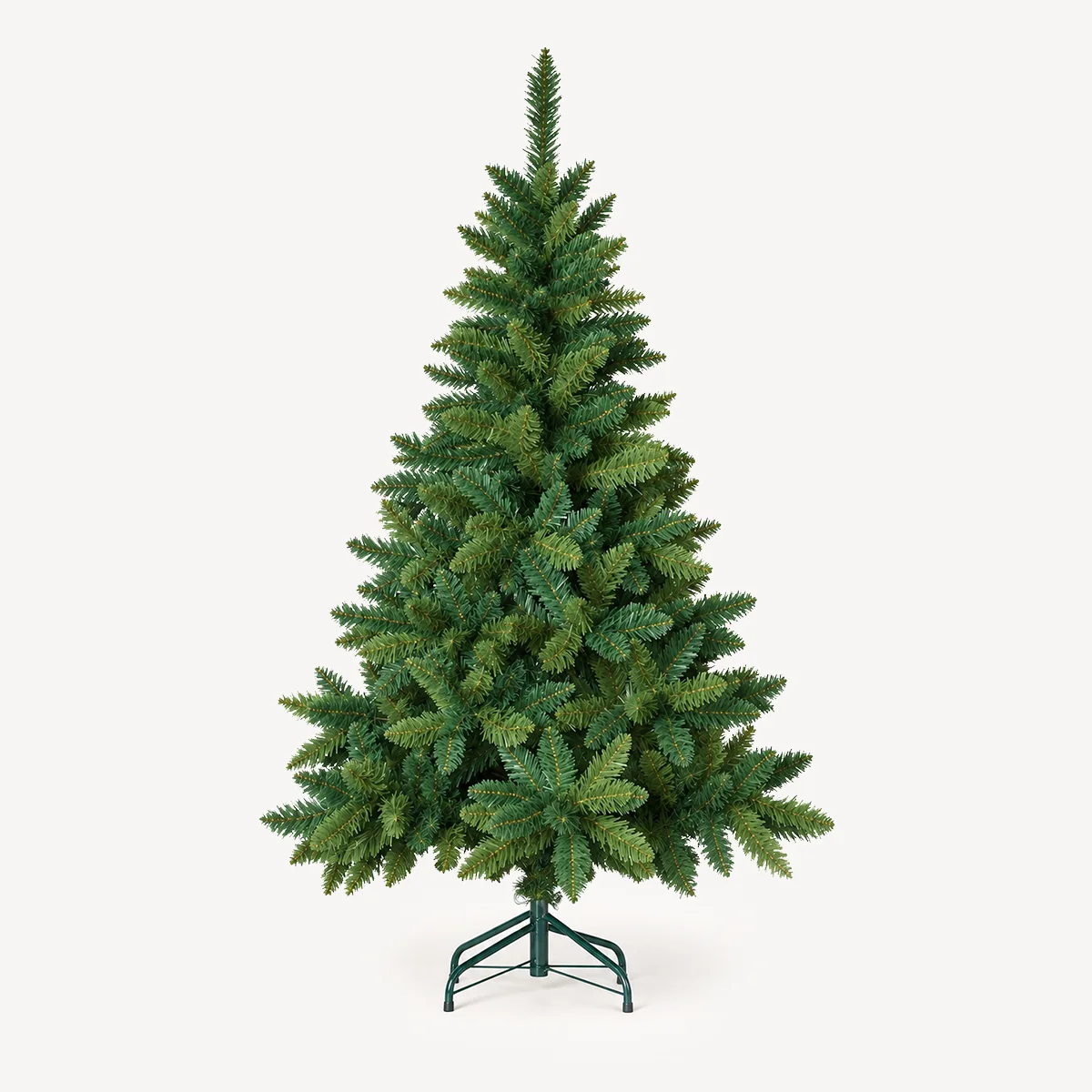 Árvore de natal BLOOMING verde 180cm da hôma, fotografia 1