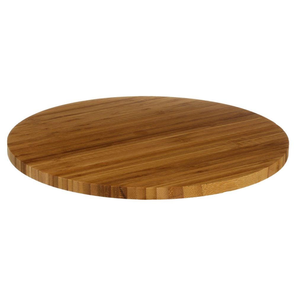 Tábua giratória em bambu 35cm by hôma, photo 1