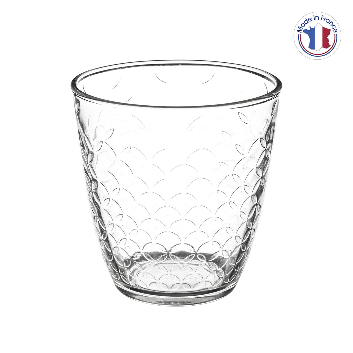 Copo de vidro ROME 25cl by hôma, photo 1