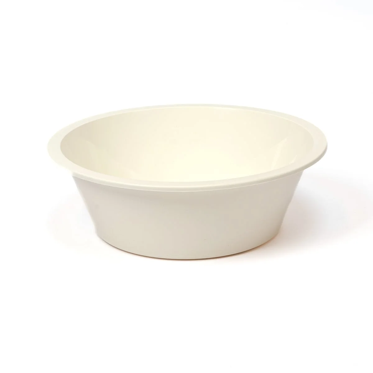 Bacia EUROPA branca 30cm da hôma, fotografia 1