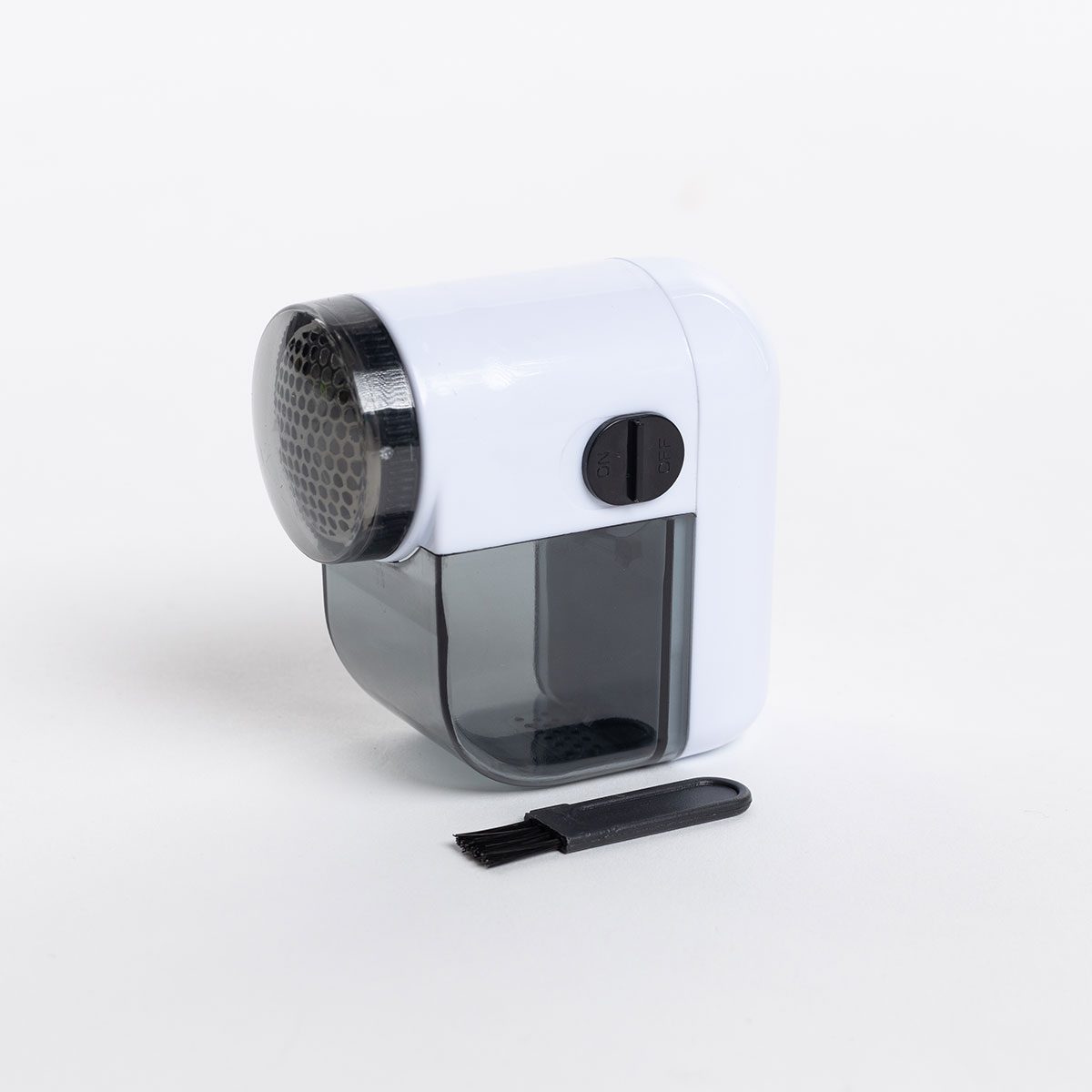 Máquina tira borbotos da hôma, fotografia 1