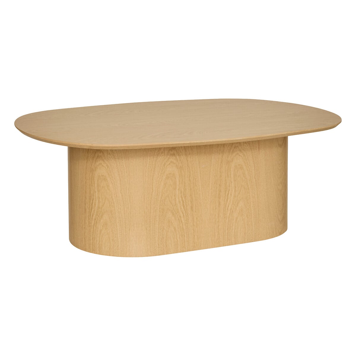 Mesa de apoio LEE bege by hôma, photo 1