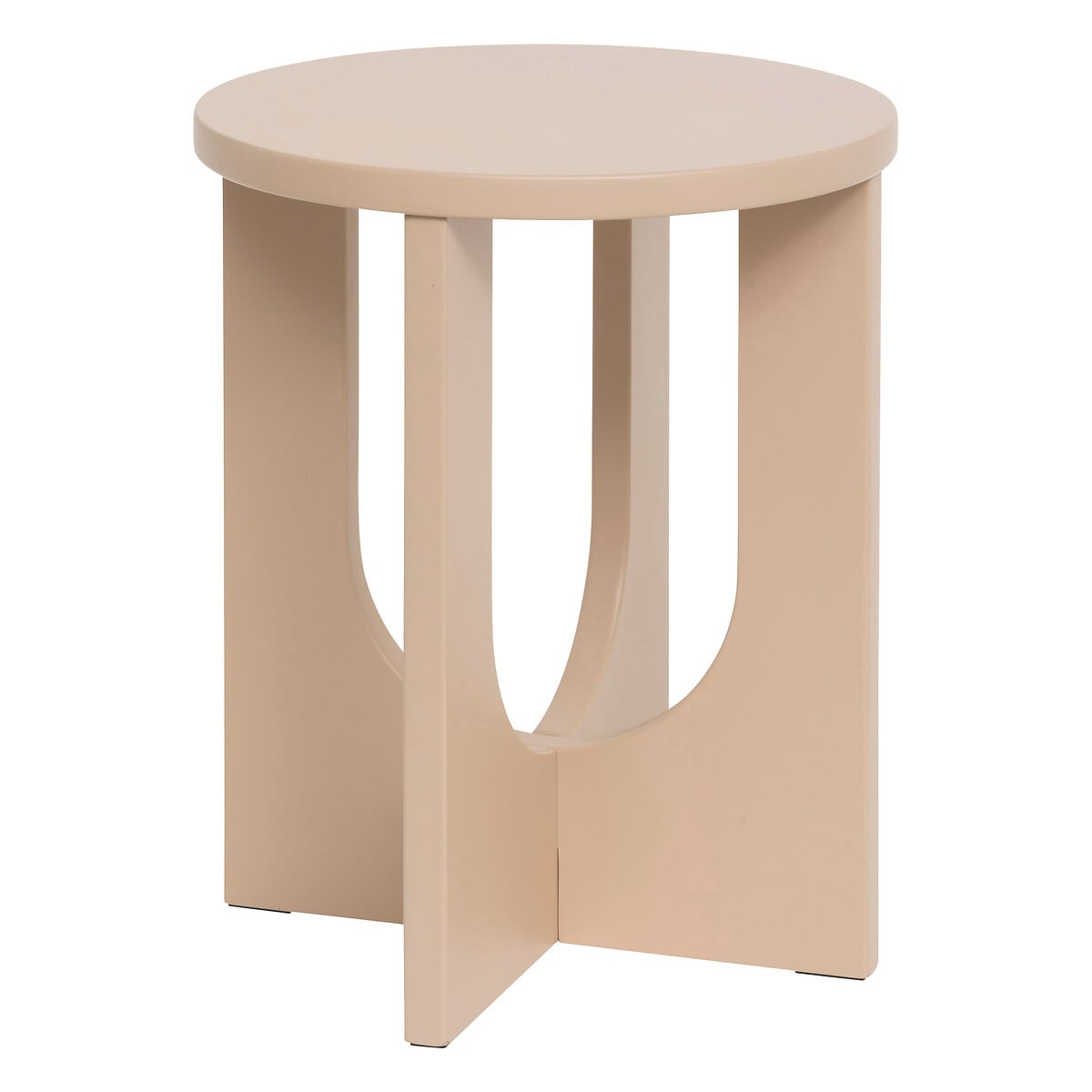 Mesa de apoio BLOOM bege by hôma, photo 1