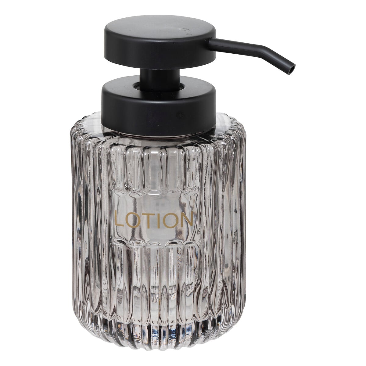 Frasco doseador para sabonete liquido GLASS 0,25l by hôma, photo 1