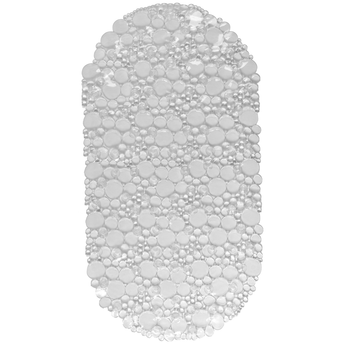 Tapete wc antiderrapante 36x69cm by hôma, photo 1