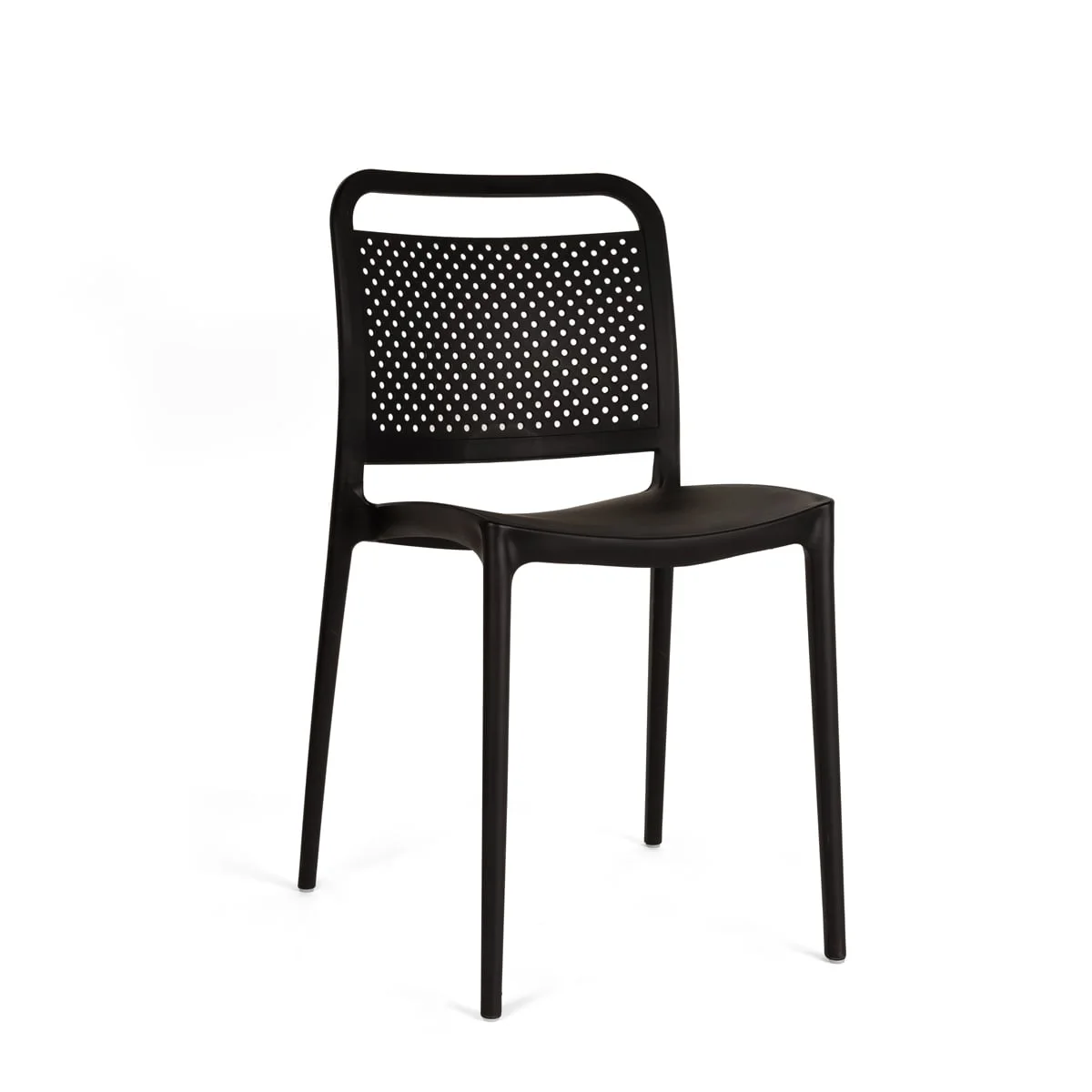 Cadeira ARIA preto by hôma, photo 1