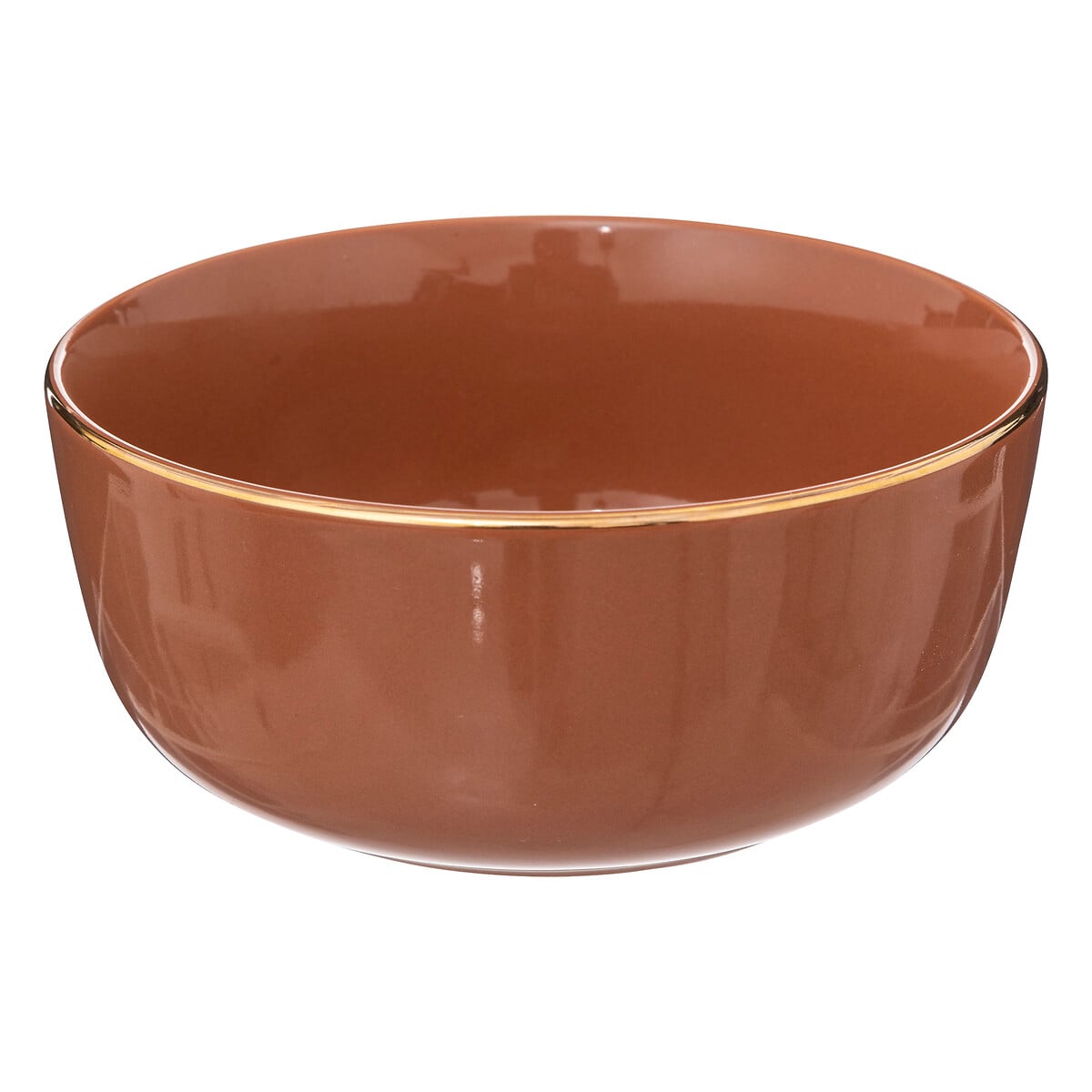 Tigela SUBLIMA rosa em porcelana 15cm da hôma, fotografia 1