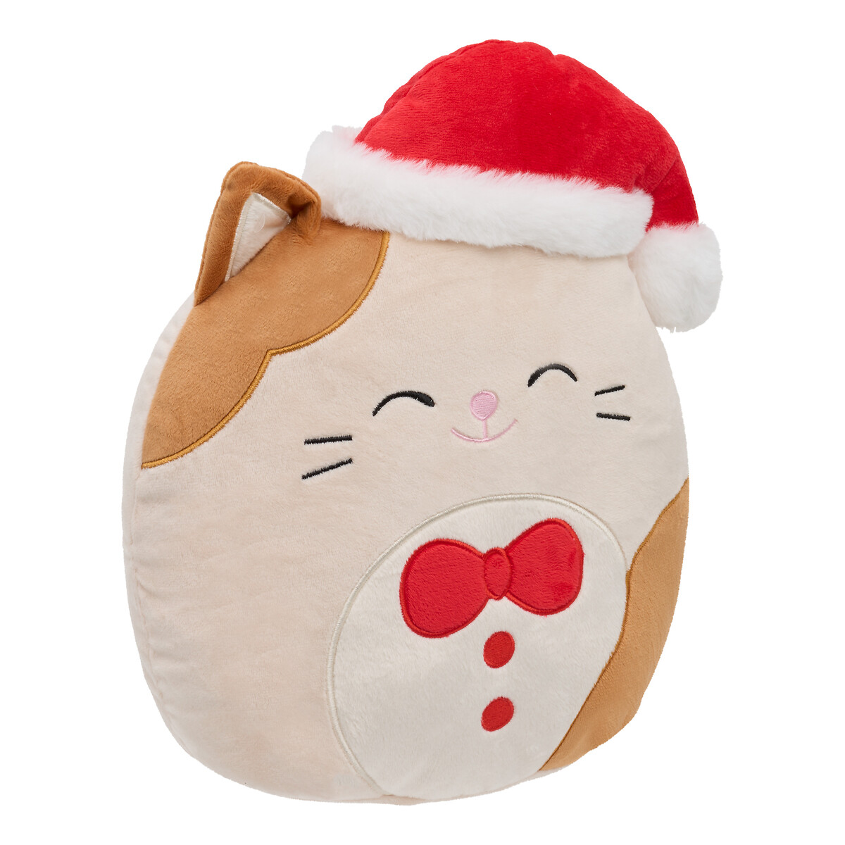 Peluche de gato com gorro 33cm by hôma, photo 1