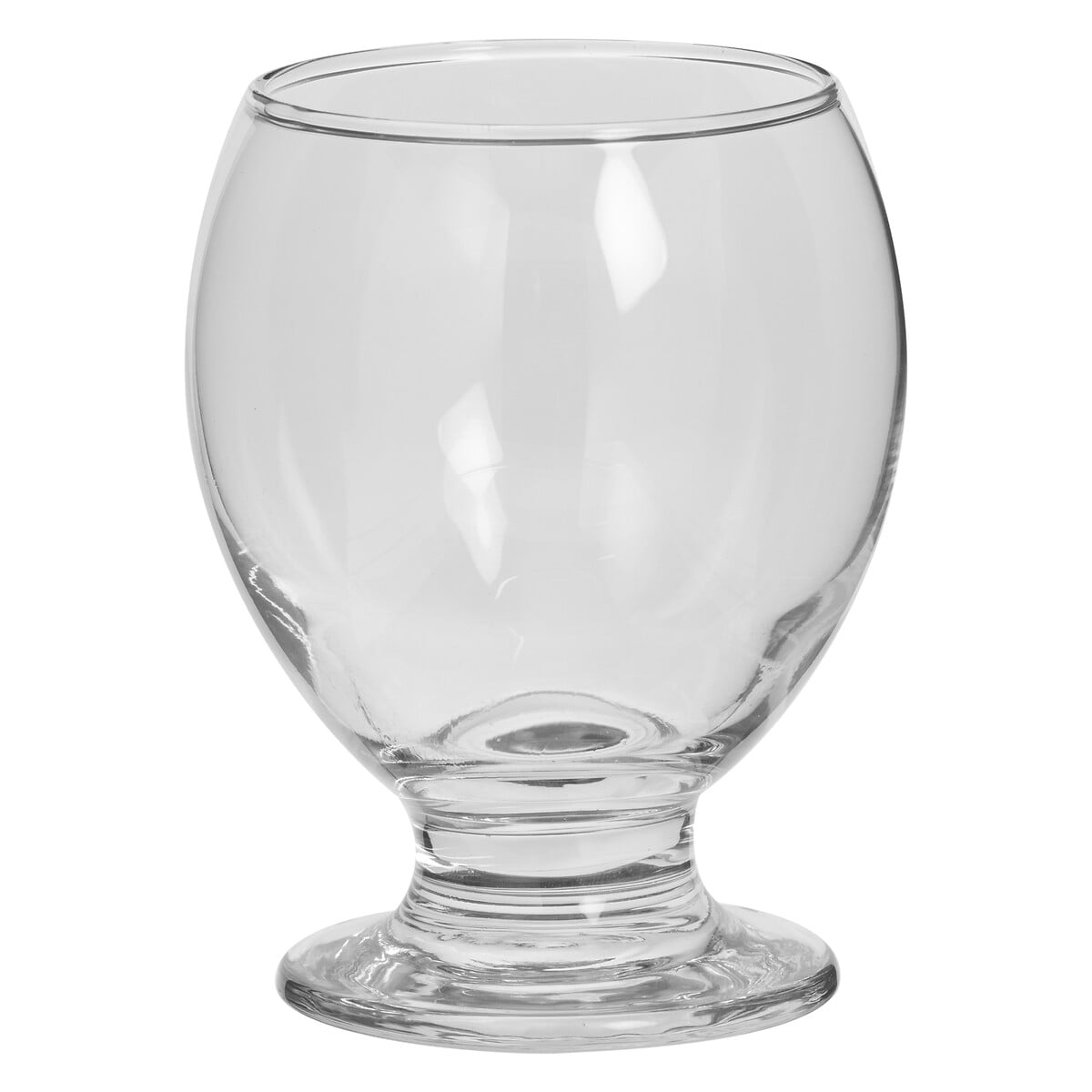 Copo vinho 28cl vidro ENRIC'EAU by hôma, photo 1
