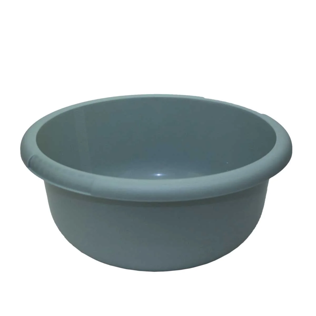 Bacia azul STONE 8l by hôma, photo 1