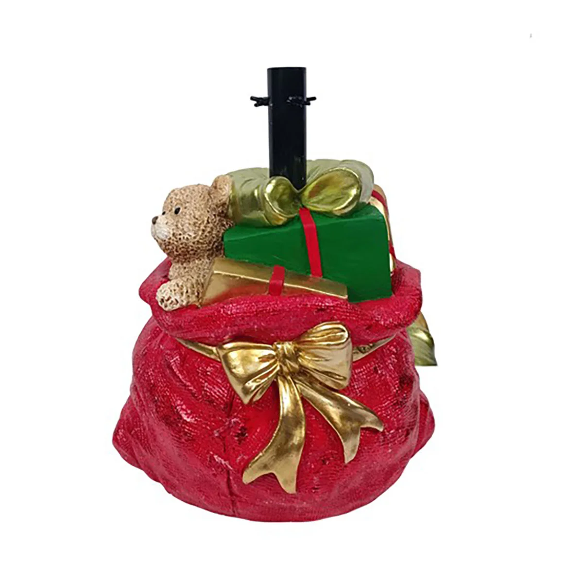 Base Para Árvore De Natal De Saco De Presente 38cm by hôma, photo 1