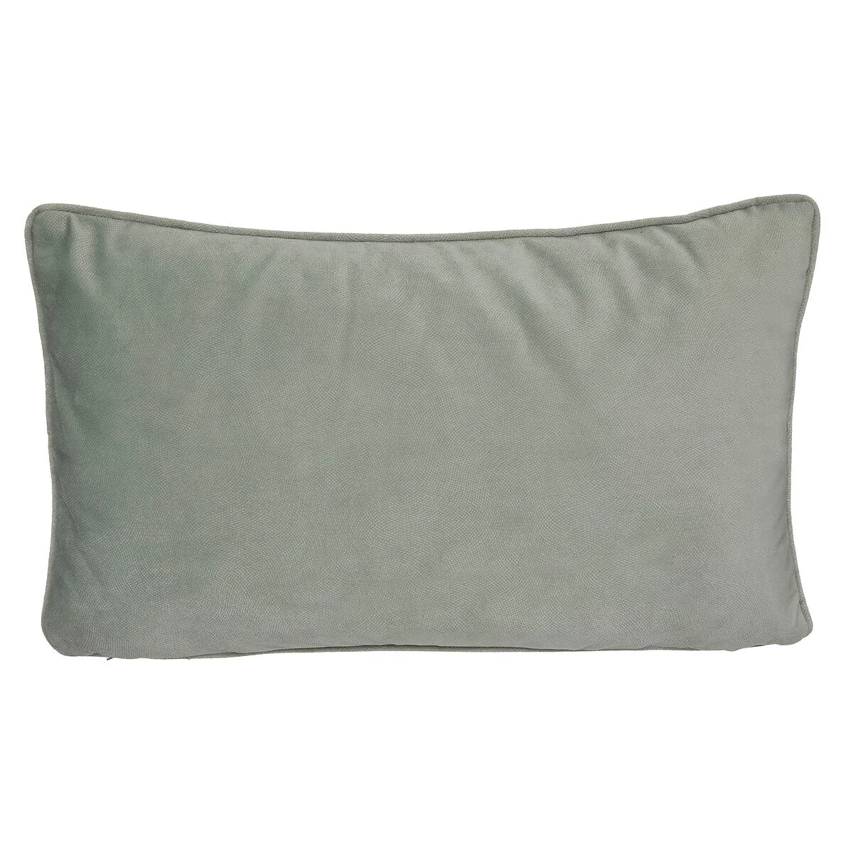 Almofada LILOU verde celadon 30x50cm da hôma, fotografia 1