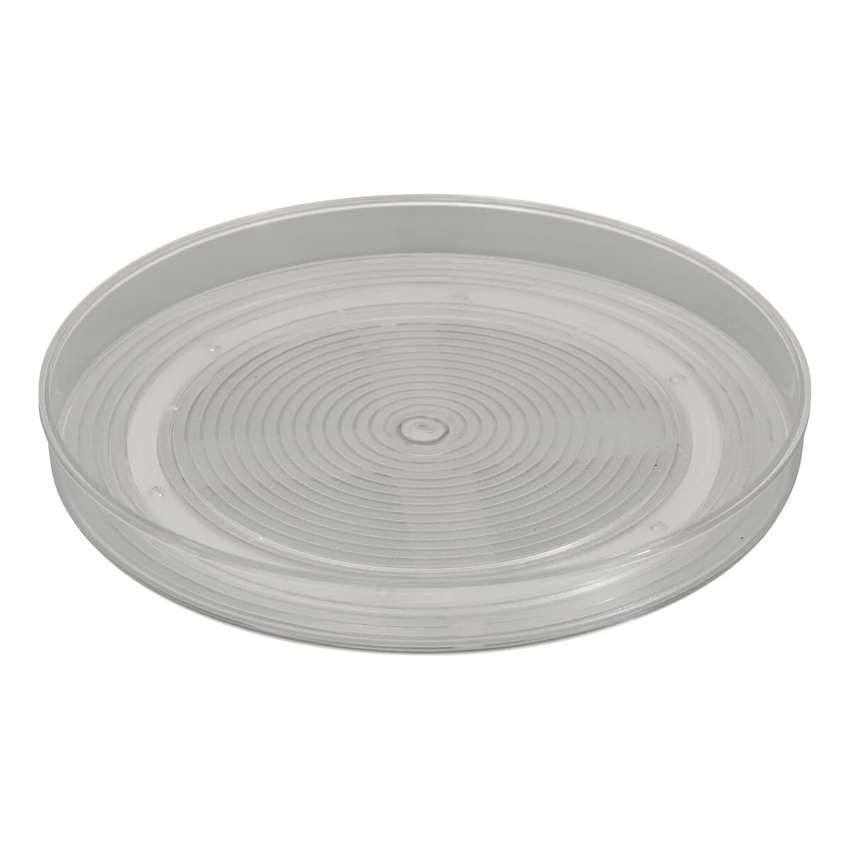 Bandeja giratória para frigorífico SMART FRIDGE 29cm da hôma, fotografia 1