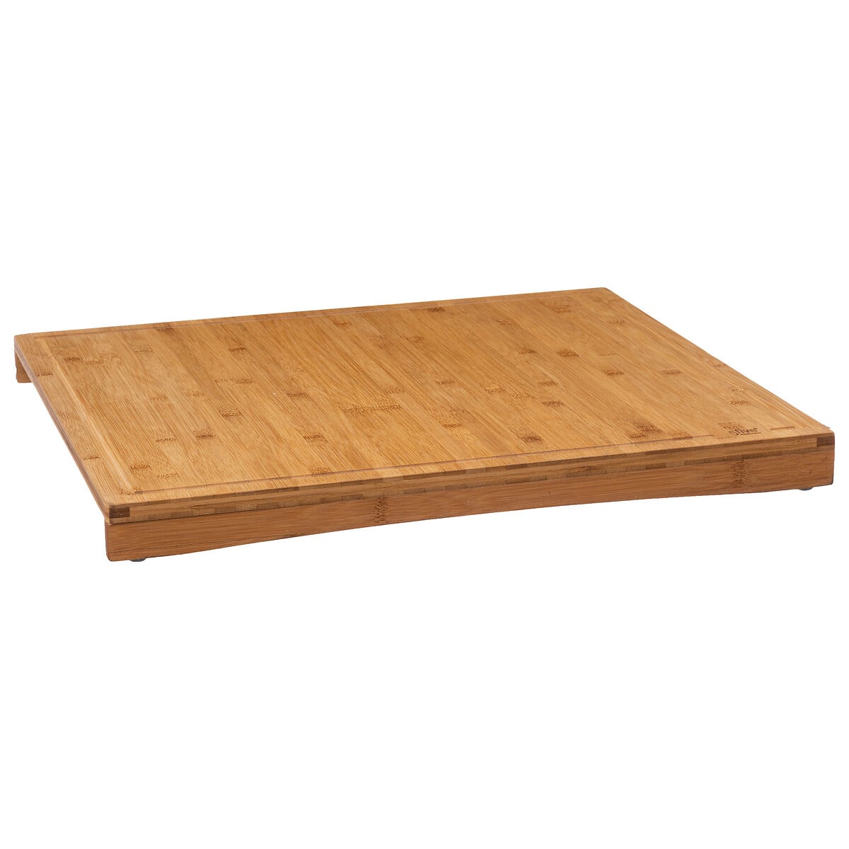 Tábua de cozinha em bambu by hôma, photo 1