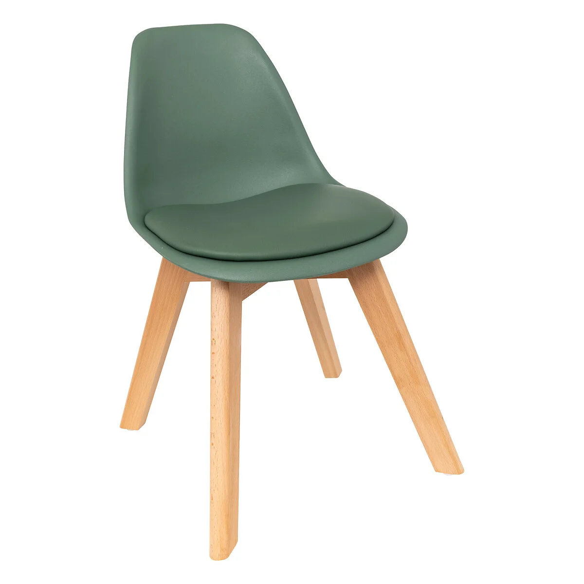 Cadeira BAYA verde by hôma, photo 1