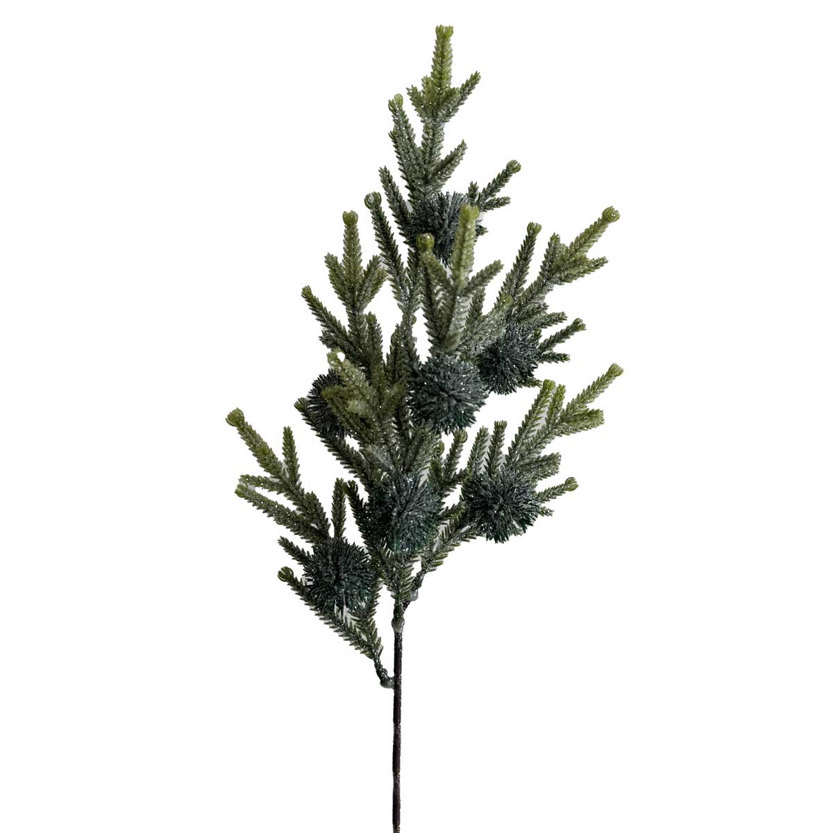 Haste MINI cardos verde 45cm by hôma, photo 1