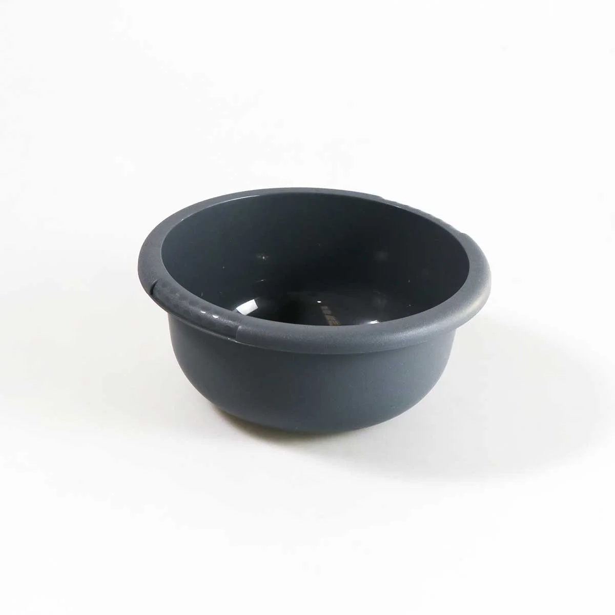 Bacia de plástico da hôma, fotografia 1