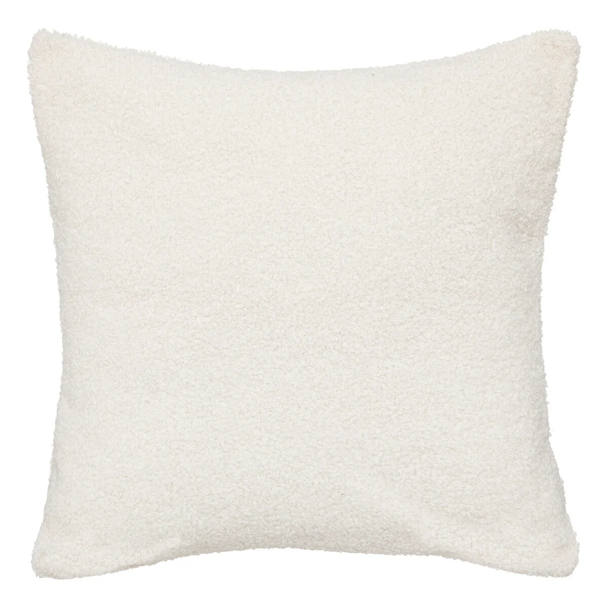Almofada OLME teddy cru 40x40cm by hôma, photo 1