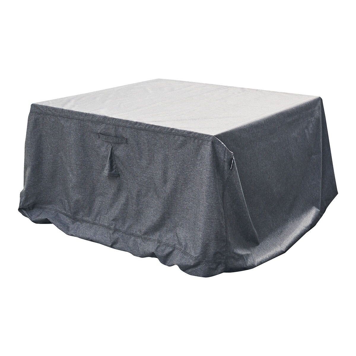 Capa protetora para mesa alta 120cm da hôma, fotografia 1