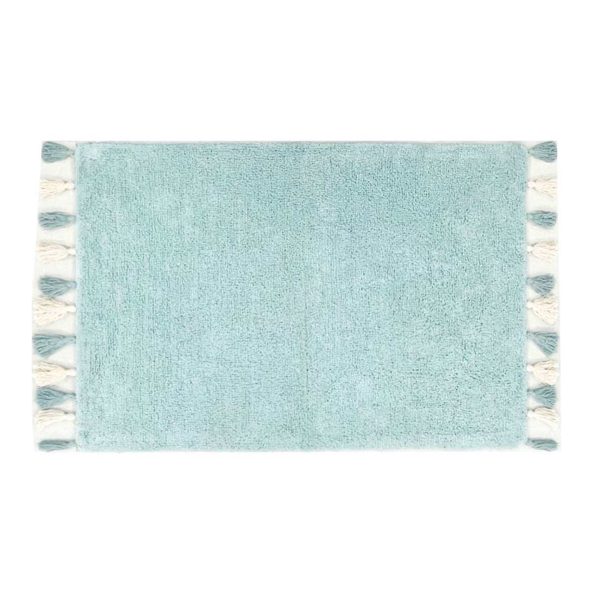 Tapete DUMI azul 80x120cm by hôma, photo 1
