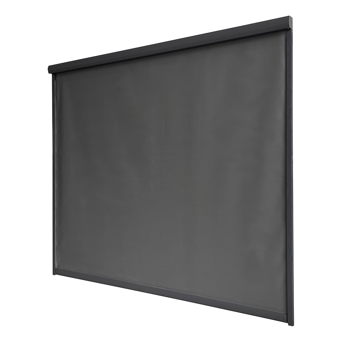 Estore para pérgola EVONIS cinza graphite 3m by hôma, photo 1