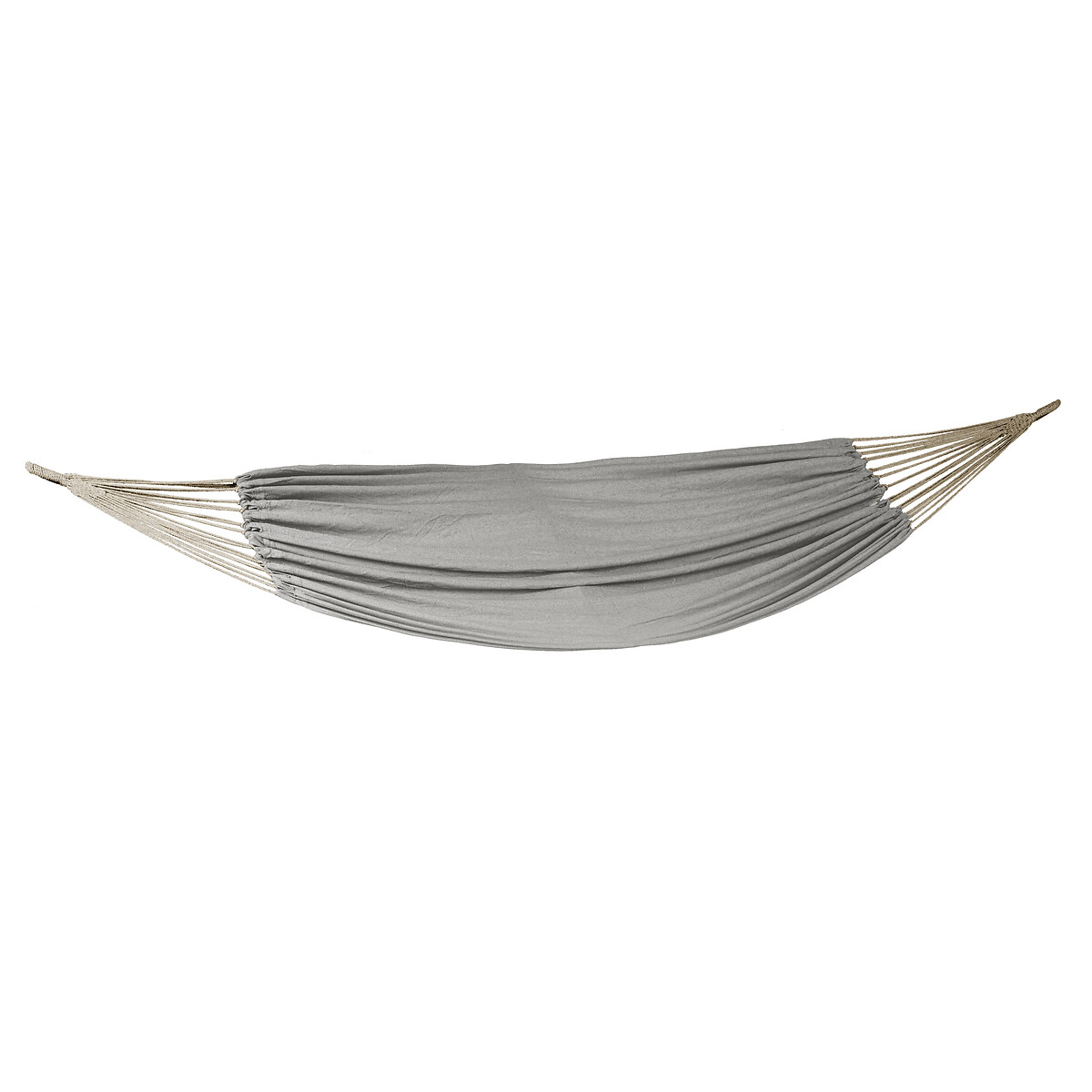 Cama de rede YAQUI pérola sem estrutura 80x307cm by hôma, photo 1