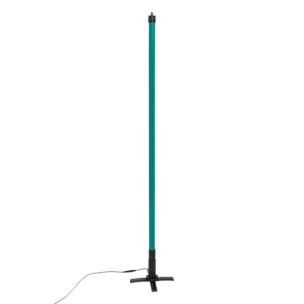 Tubo led neon verde 134cm by hôma, photo 1