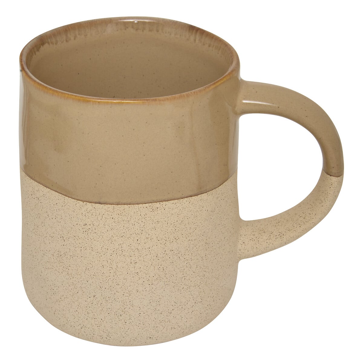 Caneca KATE de porcelana 34cl da hôma, fotografia 1