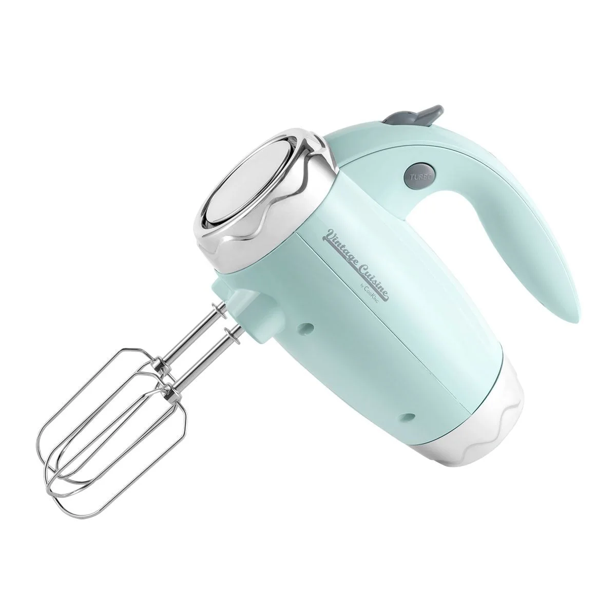 Batedeira VINTAGE CUISINE menta 300w da hôma, fotografia 1