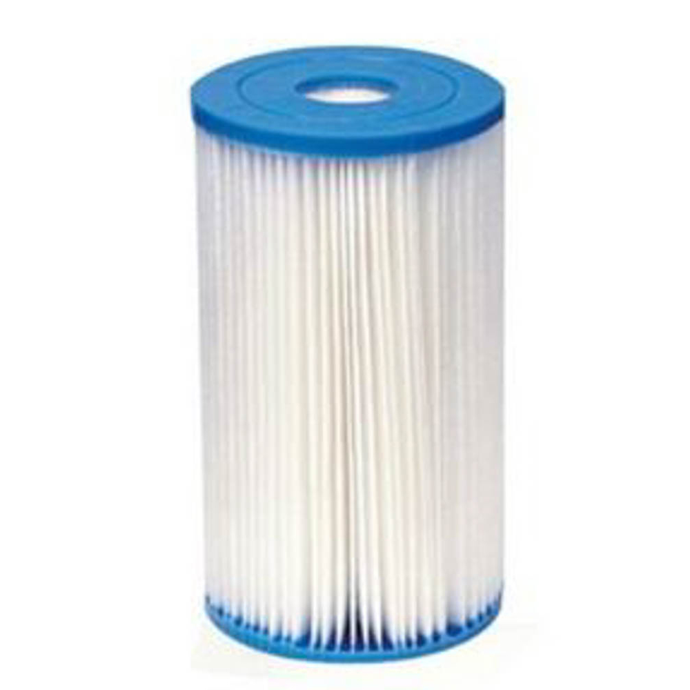 Cartucho filtro p/bomba a Intex da hôma, fotografia 1