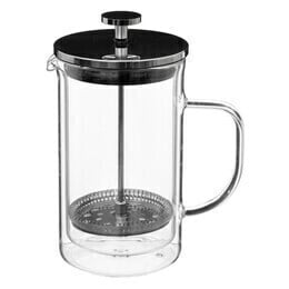 Cafeteira CLEA em vidro 60cl da hôma, fotografia 1