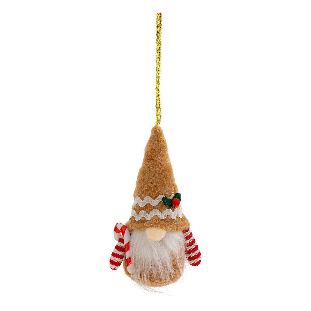 Pendurante gnomo 14cm by hôma, photo 1