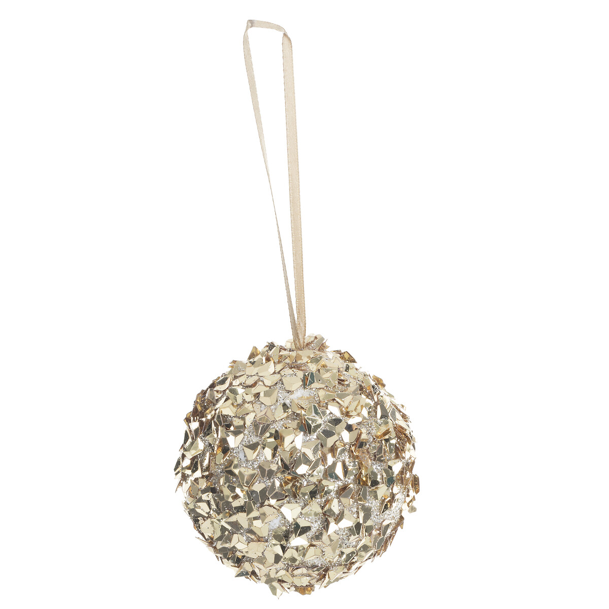 Bola dourada com relevo by hôma, photo 1