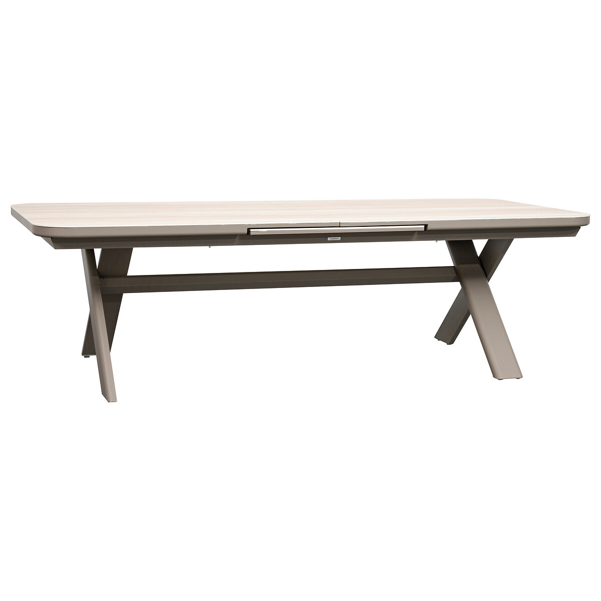 Mesa com extensão automática VOLUPTY 12 Lugares by hôma, photo 1