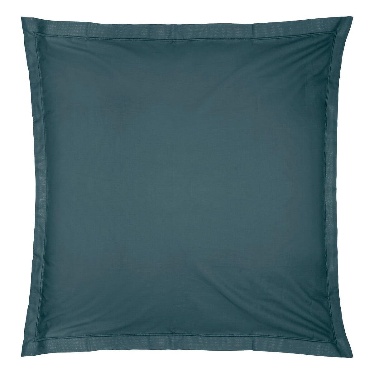 Capa azul acinzentado para almofada 63x63cm by hôma, photo 1