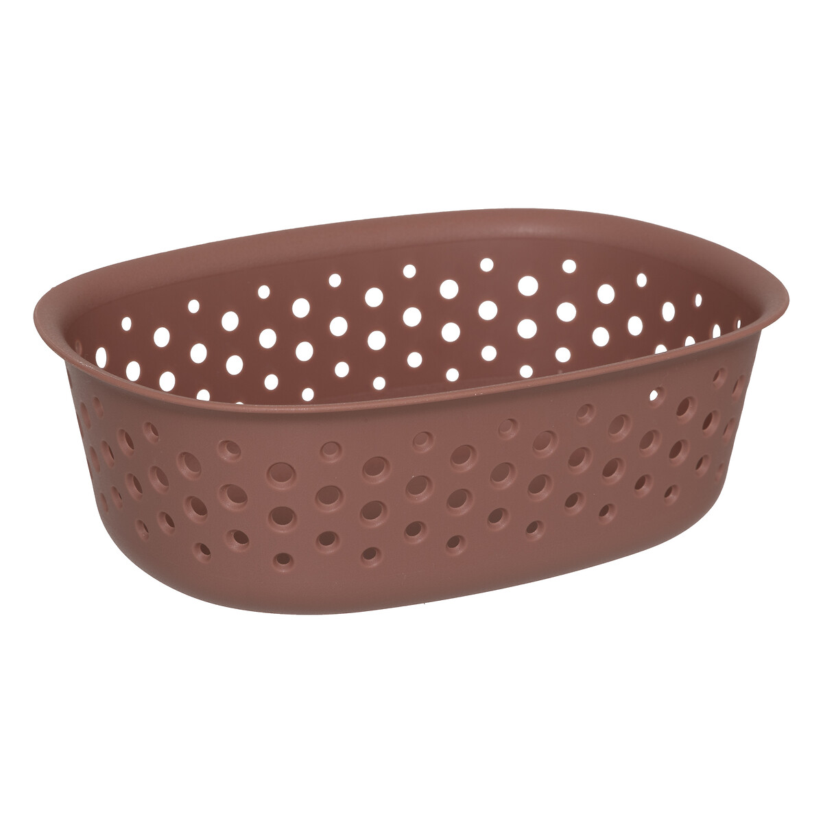 Cesto de arrumação TILA terracota 0,8l by hôma, photo 1